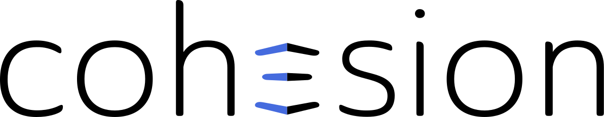 Cohesion